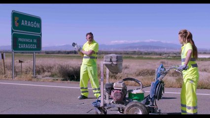 Hoy es todavía - Tráiler