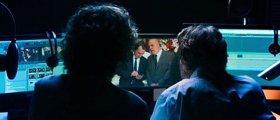 La segunda vuelta - Trailer