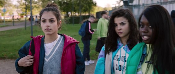 HLM Pussy - Trailer