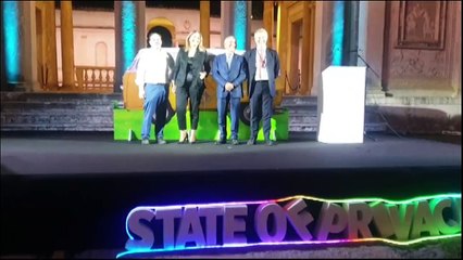 Privacy Tour 2024, il Garante a Messina lancia l'iniziativa nazionale