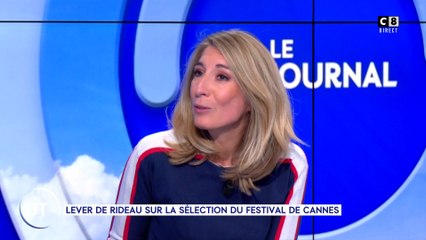 Le journal : George Lucas recevra la Palme d'or d'honneur au Festival Cannes !