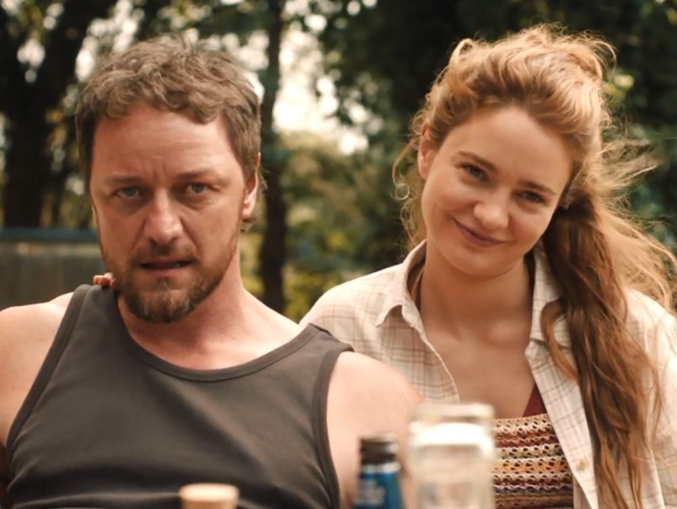 "speak no evil": trailer zum horrorthriller mit james mcavoy
