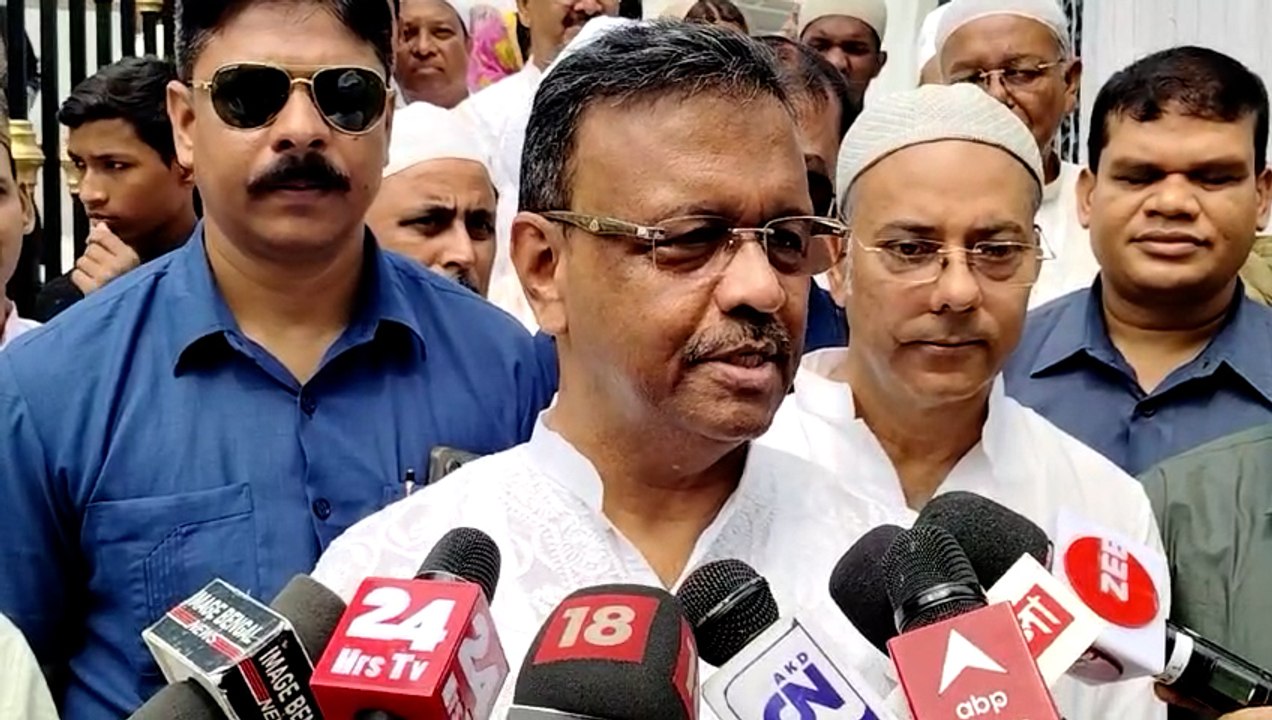 ট্রাফিক পুলিশকে যেমন মানুষ মানেন না, তেমনি CBI-কেও মানবেন না: Firhad Hakim