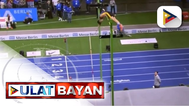 World Athletics, magbibigay ng prize money sa Track and Field athletes na makakakuha ng gold sa...