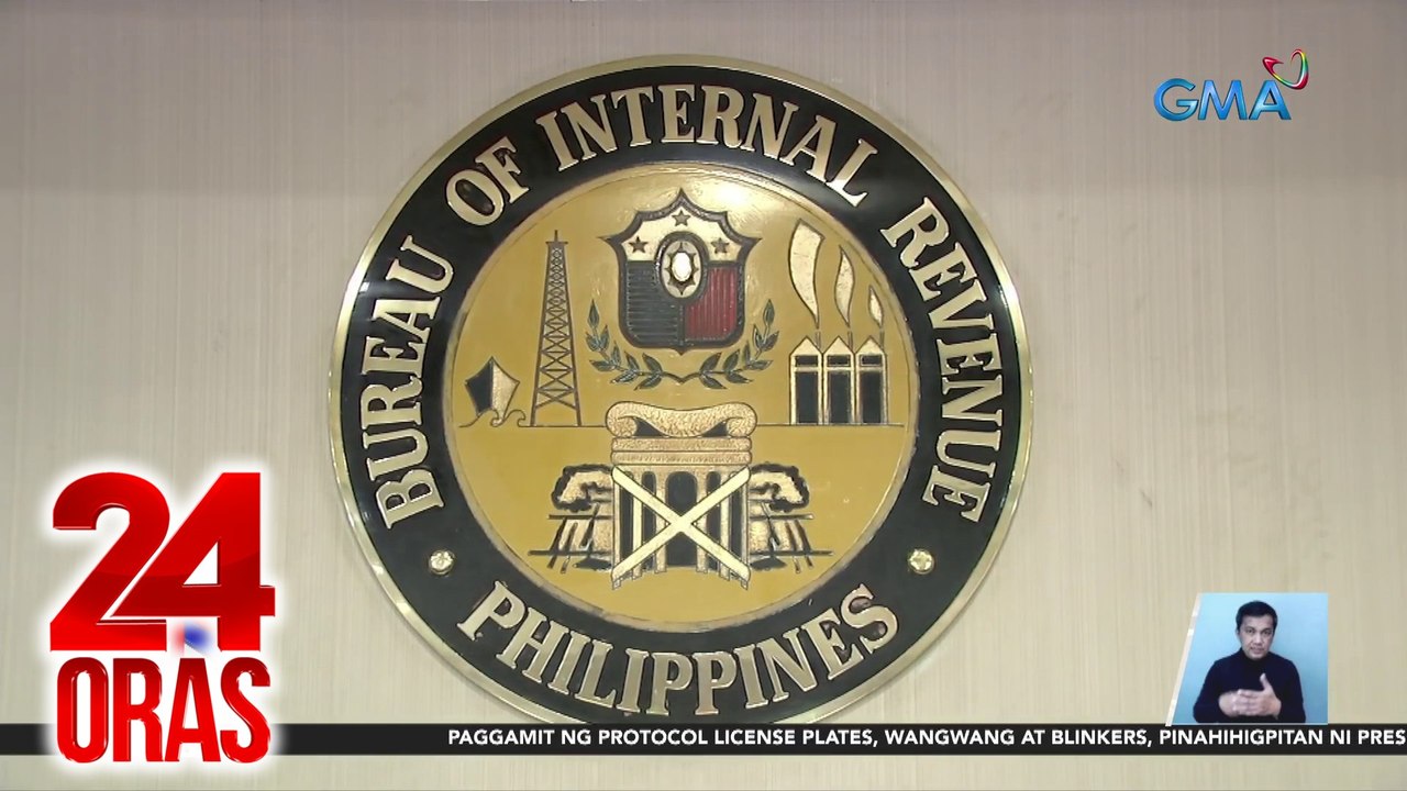 PWD discount, tax-deductible | 24 Oras