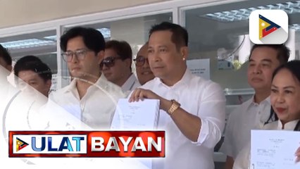 Bulacan LGU, naghain ng motion for reconsideration para sa karapatan sa Angat Dam