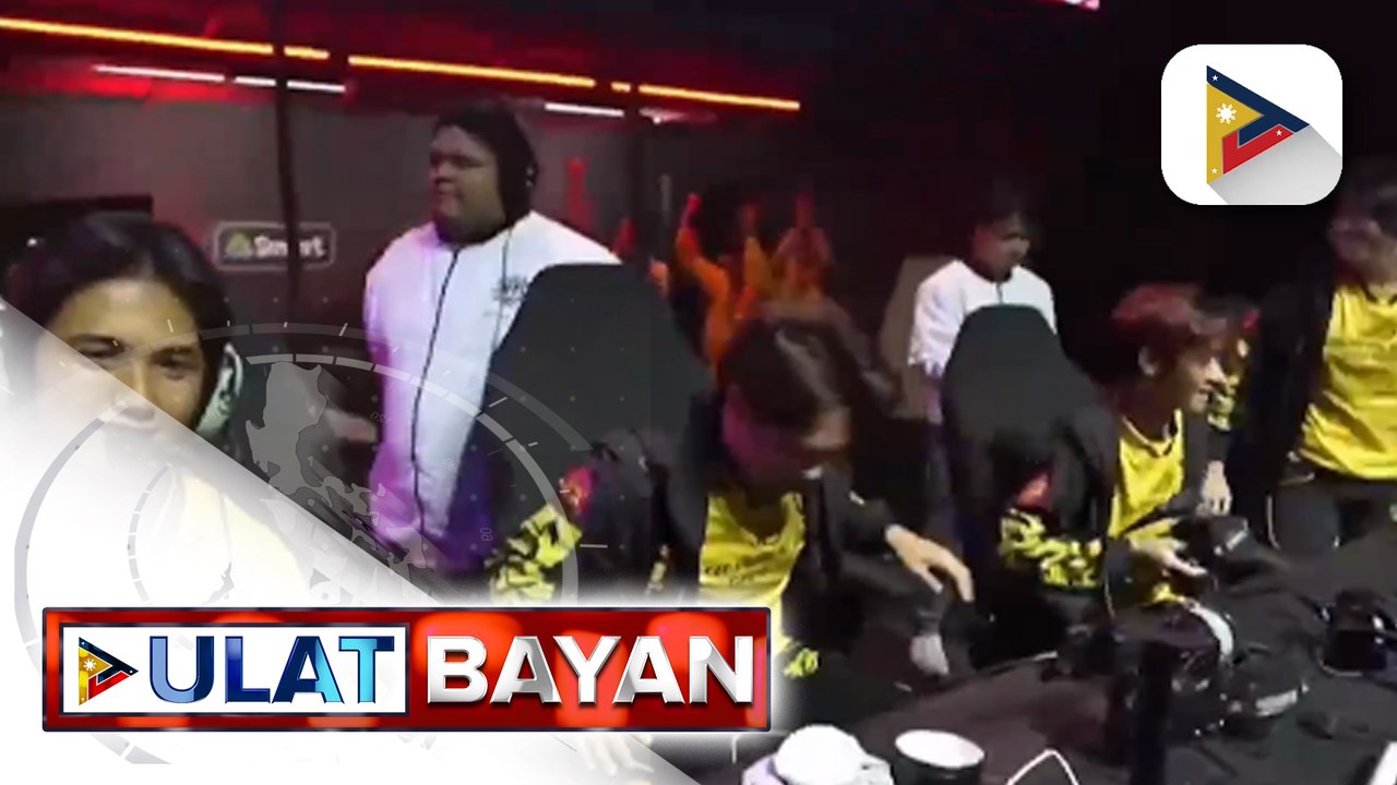 Onic PH, makakalaban ang Echo at AP.Bren sa week 4 ng MPL Ph Season 13