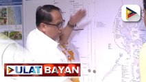 Phivolcs, inaasahan na ang aftershocks kasunod ng Magnitude 5.1 na lindol sa New Bataan, Davao...