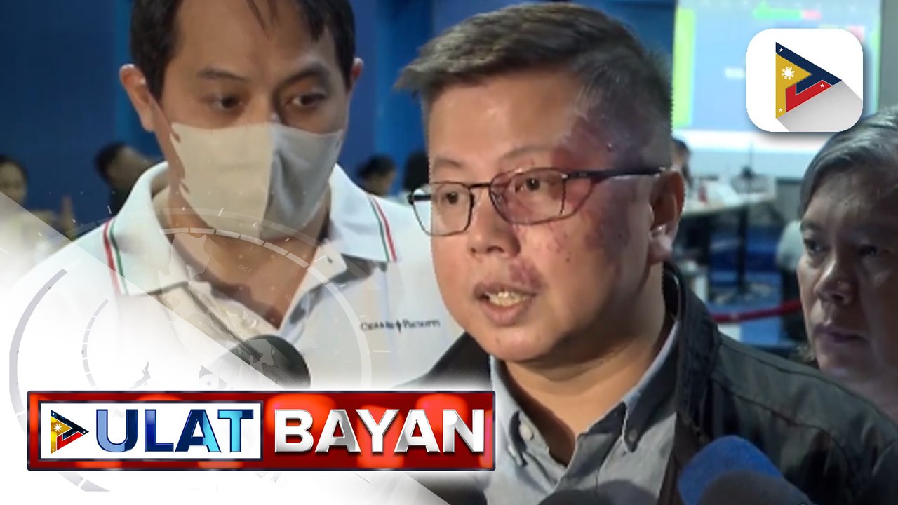 Security features ng sistema para sa online voting ng overseas Filipinos, inilatag ng lowest bidder