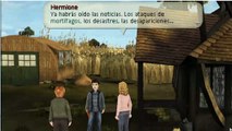 Harry Potter and the Half-Blood Prince para PSP PPSSPP
