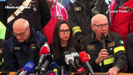 Tragedia a Suviana: ritrovate altre due vittime