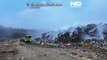 NO COMMENT: Grandes incendios provocados por el hombre arrasan Guatemala