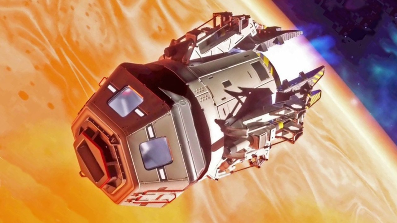 Wir stürzen in the planet crafter ab und versuchen zu überleben