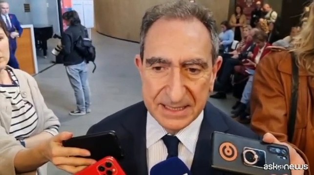 Maggio Fiorentino, Fuortes: rilancio nazionale e internazionale