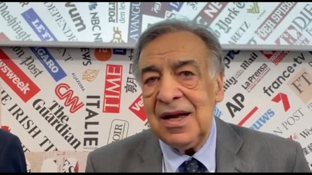 Europee, Leoluca Orlando corre con Avs: Non rinnoverò la tessera Pd