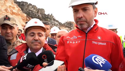 Cumhurbaşkanı Erdoğan: Gabar bu işin artık öncüsü olacak