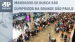PF deflagra operação para prender responsável pelo envio de drogas no Aeroporto de Guarulhos