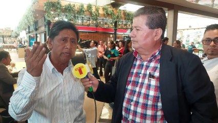 EL FONDO DE CESANTÍA CELEBRA EL DÍA DEL MAESTRO CON UNA GRAN FIESTA EN LA IV EXPOFERIA 2024