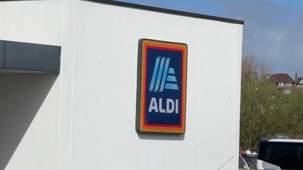 Aldi overtakes ASDA to become Britain’s third largest supermarket
