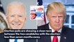 Trump Vs. Biden: Former President Retakes Lead In 2024 Election Poll, Which Candidate Do Independent Voters Support?