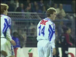 1995-1996 - J19 - 16 - CARNOT - AUXERRE-EAG 1-2