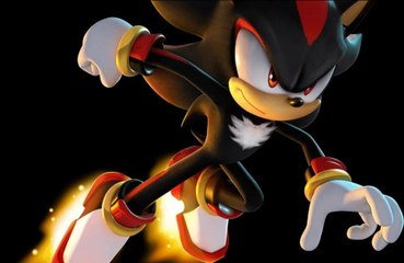 SEGA has declared 2024 'Fearless: Year of Shadow' in honour Sonic the Hedgehog's anti-hero