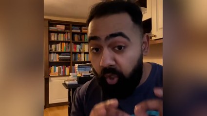 Doctor reveals which household item increases iron levels - and you likely own it