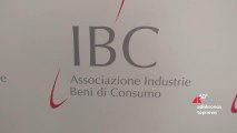 Consumi, l’evento di Ibc a Milano richiama manager e imprenditori da tutta Italia