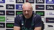 Dyche on Everton points deduction and Chelsea trip