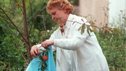 Simone Weber, une meurtrière surnommée "la diabolique de Nancy", est décédée à 93 ans