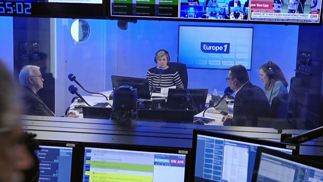 Bilan des émeutes de l’été dernier : 50.000 émeutiers et plus de 30% de mineurs pour un coût des dégradations d'environ 1 milliard d'euros..