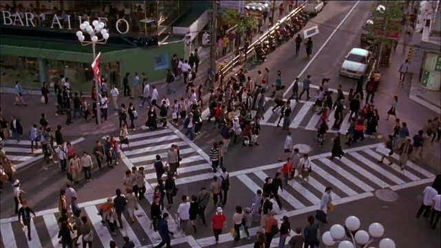 La Guerre des mondes Bande-annonce (EN)