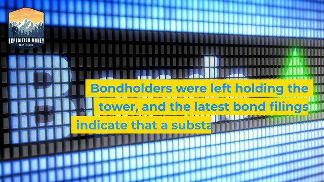 AT&T Tower Sells for Fraction of Previous Price - Dire Sign for Commercial Real Estate? #realestate #recession #stlouis #offices #commercialrealestate #financialfreedom #investing #economy