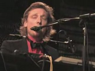 Concert de Travis Bürki (aperçu n°1 RendezVousCreation)