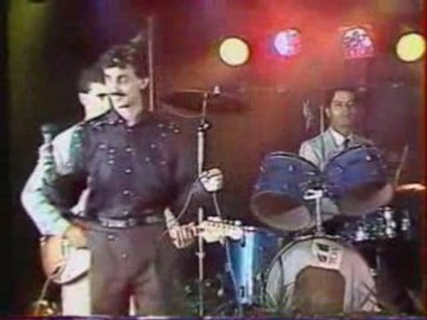 CHEB HOUARI MARSAOUI ( ENTI LI ALIKE HADROULI )