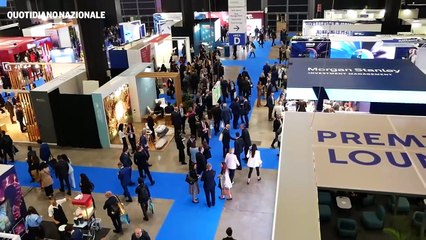 A Milano il Salone del Mobile edizione 2024