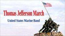 Thomas Jefferson March