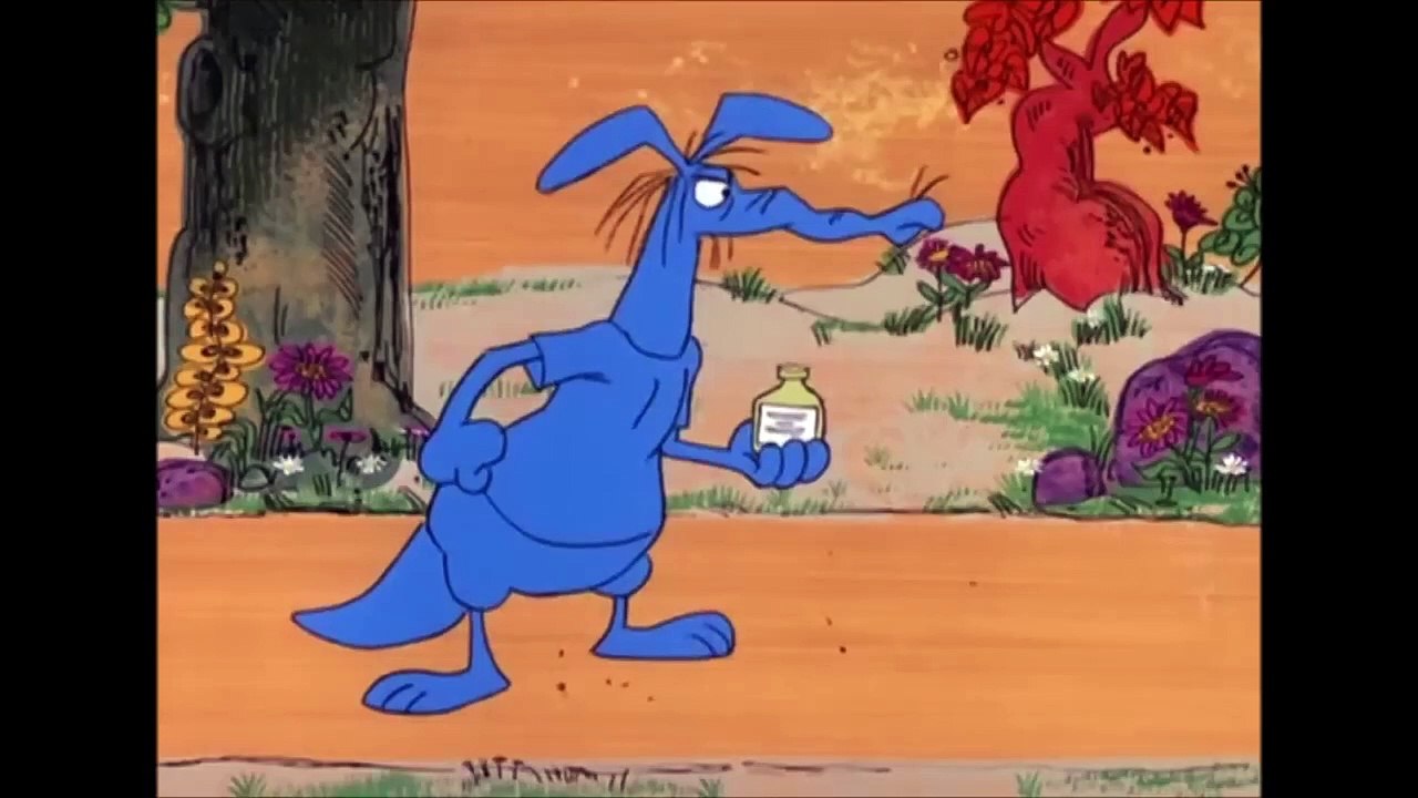 Die blaue Elise (Alle Folgen)