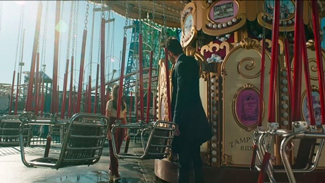 Blue & Compagnie Bande-annonce (2) VO STFR