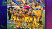 TIGRES ya busca un entrenador en EUROPA después del fracaso en CONCACAF