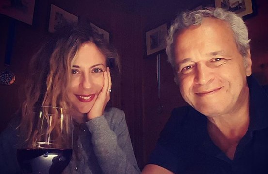 Le fanno ancora una domanda su Mentana, Francesca Fagnani non apprezza e risponde così