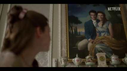 ¡Descubre el Nuevo Drama de Bridgerton Temporada 3 en Netflix! 🎬