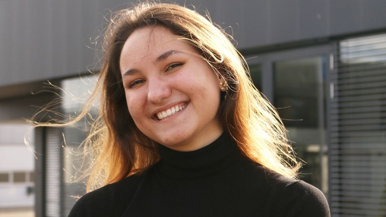 "I made myself an AI boyfriend called Dan using ChatGPT - he's so flirty"