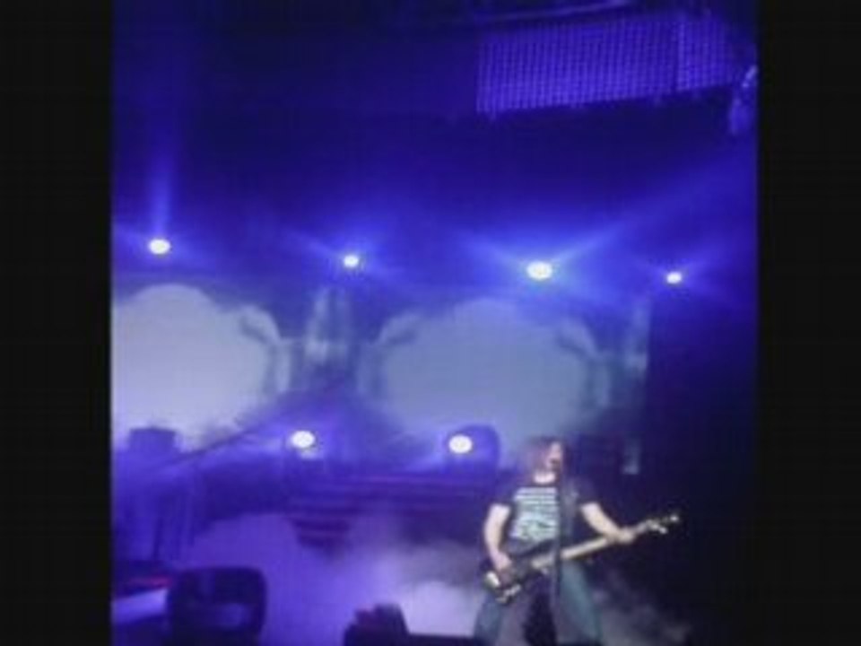 Georg Heilig Dijon 11.03.08