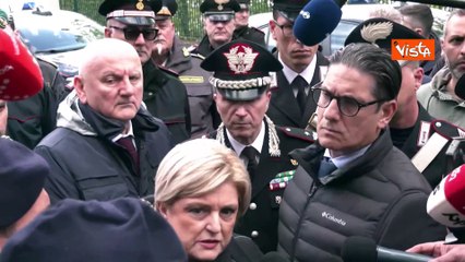 Calderone: Investire in cultura della sicurezza