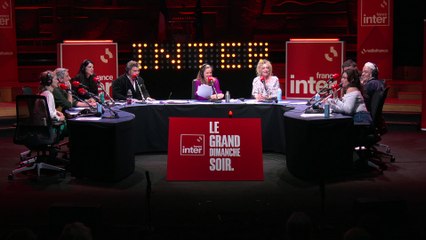 Flora Amara est stressée - Le tremplin jeune