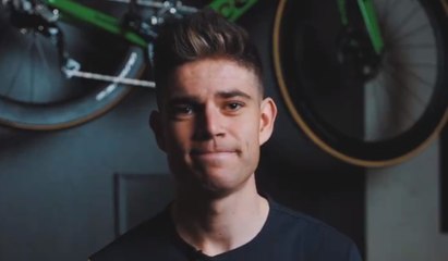 Cyclisme - Wout van Aert déclare forfait pour le Tour d'Italie : "Très déçu de rater le Giro... Mais je ne peux pas m'entraîner, je dois prioriser ma santé et ma récupération"