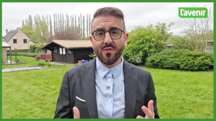 La météo de Farid du 12 avril 2024