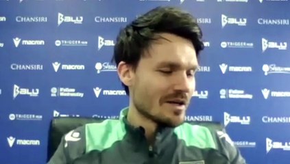 Danny 'The German Tony Pulis' Röhl is happy to adapt at Sheffield Wednesday