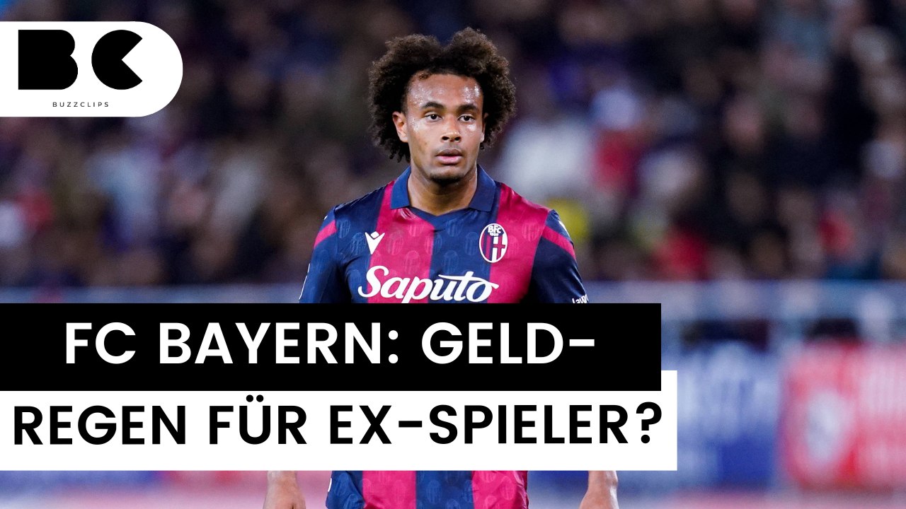 Bekommen die Bayern über 40 Millionen Euro für diesen Spieler?